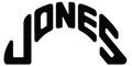 Jones Golf Bags
